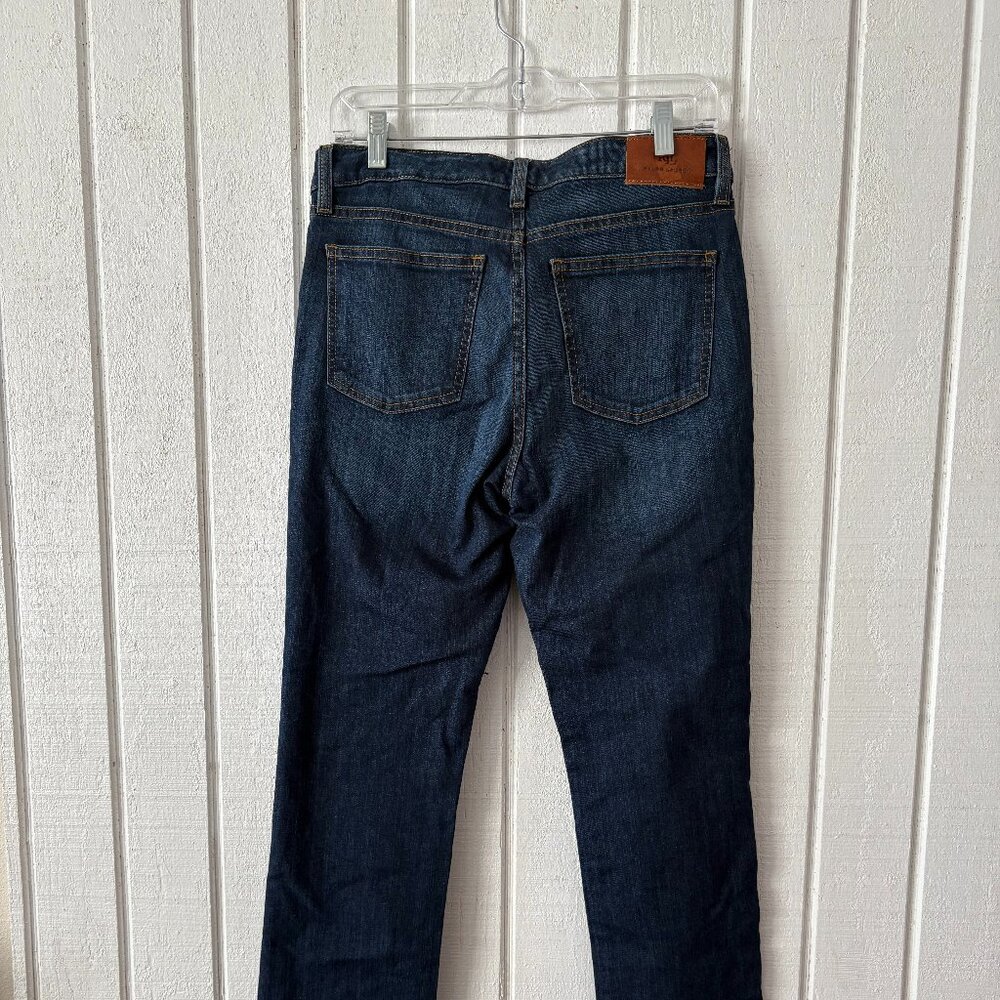 Lauren Ralph Lauren Black Label Jeans - Size 8